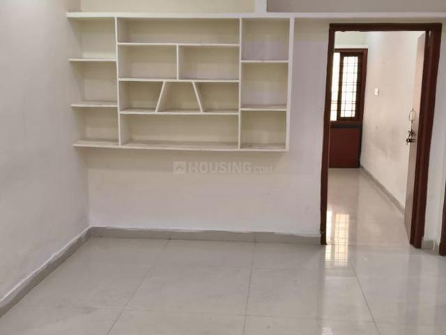 3 BHK Apartment in Himayath Nagar for rent Hyderabad. The reference number is 20399460