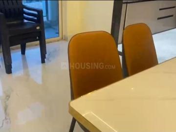 3 BHK Apartment in Himayath Nagar for rent Hyderabad. The reference number is 20390709