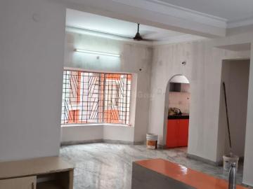 3 BHK Apartment in Himayath Nagar for rent Hyderabad. The reference number is 20431991