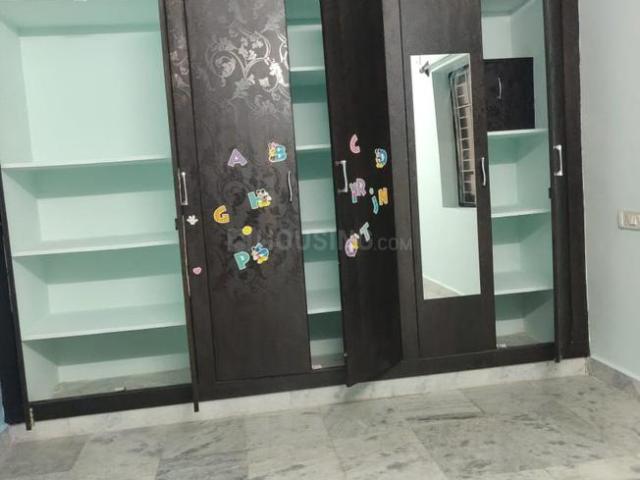 3 BHK Apartment in Himayath Nagar for rent Hyderabad. The reference number is 20459055