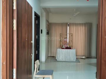 3 BHK Apartment in Himayath Nagar for rent Hyderabad. The reference number is 20495638