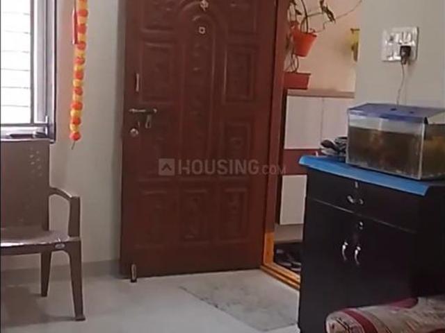 3 BHK Apartment in Himayath Nagar for rent Hyderabad. The reference number is 20647686