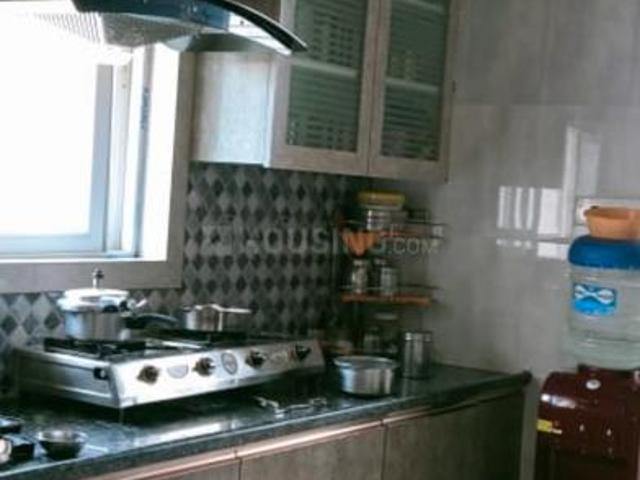 3 BHK Apartment in Himayath Nagar for rent Hyderabad. The reference number is 20647756
