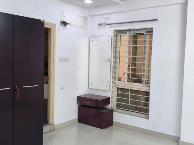 3 BHK Apartment in Himayath Nagar for rent Hyderabad. The reference number is 20843324