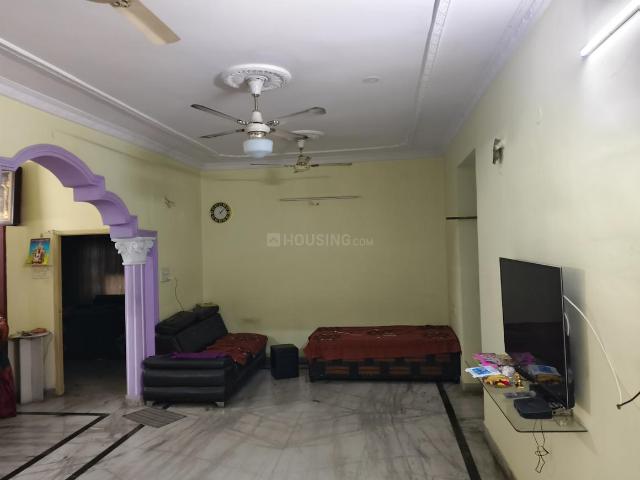 3 BHK Apartment in Himayath Nagar for rent Hyderabad. The reference number is 20967146