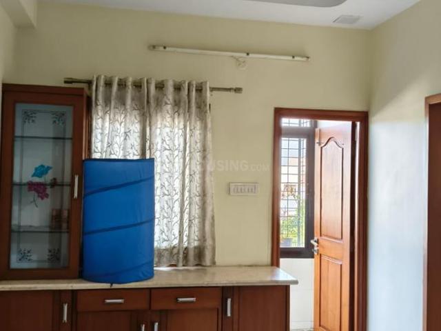 3 BHK Apartment in Himayath Nagar for rent Hyderabad. The reference number is 20999654