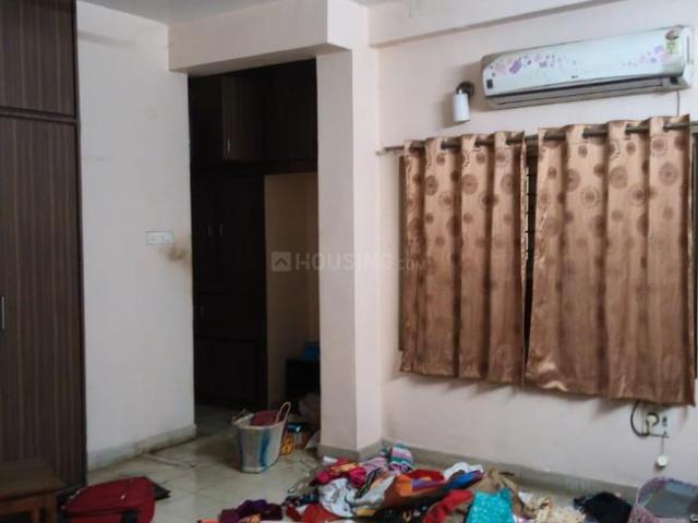 3 BHK Apartment in Himayath Nagar for rent Hyderabad. The reference number is 21109268