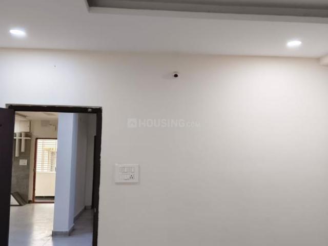 3 BHK Apartment in Himayath Nagar for rent Hyderabad. The reference number is 21109347