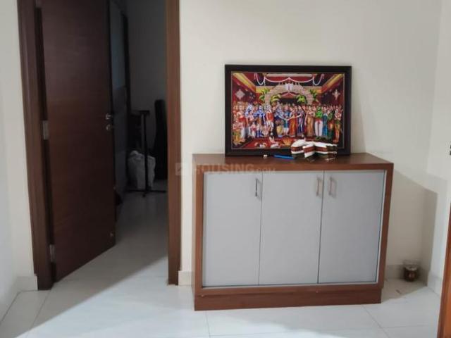 3 BHK Apartment in Himayath Nagar for rent Hyderabad. The reference number is 21206869