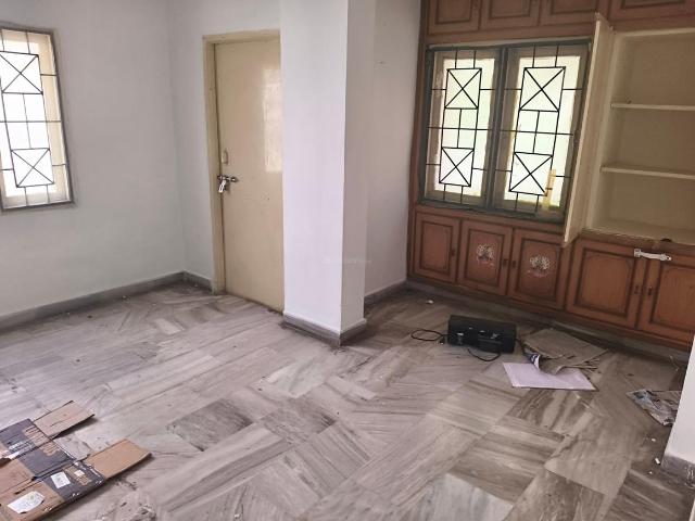 3 BHK Apartment in Himayath Nagar for rent Hyderabad. The reference number is 21307818