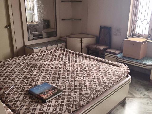 3 BHK Apartment in Himayath Nagar for rent Hyderabad. The reference number is 21308256