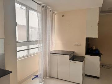 3 BHK Apartment in Himayath Nagar for resale Hyderabad. The reference number is 19008627