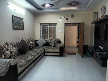 3 BHK Apartment in Himayath Nagar for resale Hyderabad. The reference number is 18908791