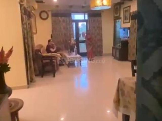 3 BHK Apartment in Himayath Nagar for resale Hyderabad. The reference number is 19550462