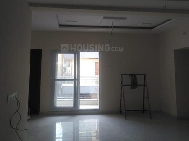 3 BHK Apartment in Himayath Nagar for resale Hyderabad. The reference number is 19625195