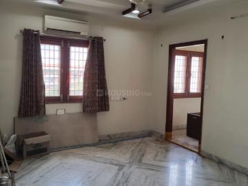 3 BHK Apartment in Himayath Nagar for resale Hyderabad. The reference number is 19732835