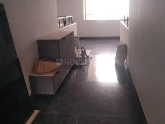 3 BHK Apartment in Himayath Nagar for resale Hyderabad. The reference number is 19748794