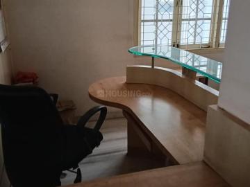3 BHK Apartment in Himayath Nagar for resale Hyderabad. The reference number is 20414926