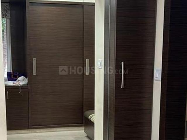 3 BHK Apartment in Himayath Nagar for resale Hyderabad. The reference number is 20421221