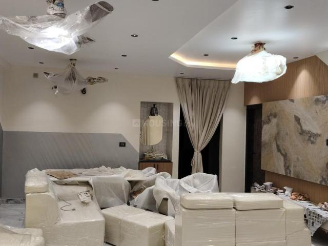 3 BHK Apartment in Himayath Nagar for resale Hyderabad. The reference number is 20448180