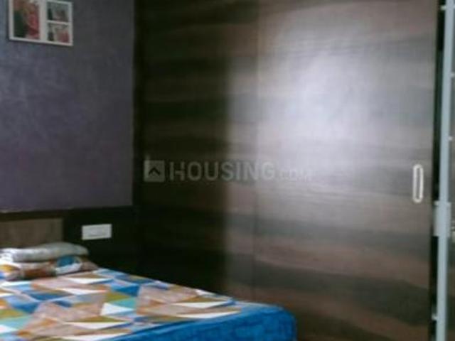3 BHK Apartment in Himayath Nagar for resale Hyderabad. The reference number is 20647727