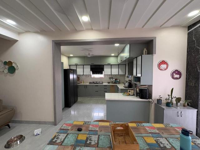3 BHK Apartment in Himayath Nagar for resale Hyderabad. The reference number is 20673521