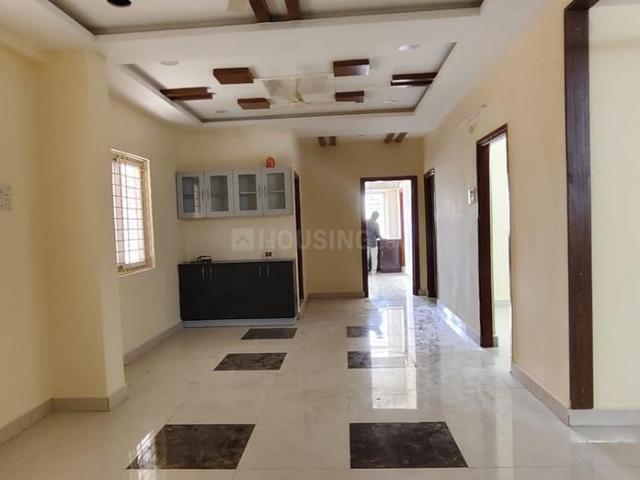 3 BHK Apartment in Himayath Nagar for resale Hyderabad. The reference number is 20141129