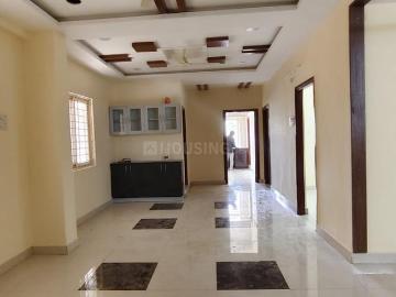 3 BHK Apartment in Himayath Nagar for resale Hyderabad. The reference number is 20141129