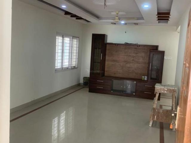 3 BHK Apartment in Himayath Nagar for resale Hyderabad. The reference number is 20299392
