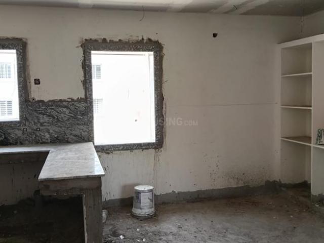 3 BHK Apartment in Himayath Nagar for resale Hyderabad. The reference number is 20360230
