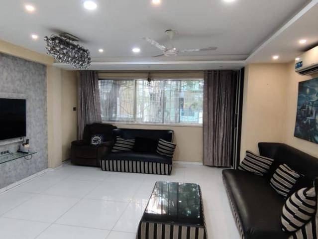3 BHK Apartment in Himayath Nagar for resale Hyderabad. The reference number is 20362831