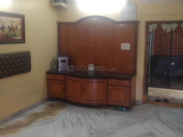 3 BHK Apartment in Himayath Nagar for resale Hyderabad. The reference number is 20372141