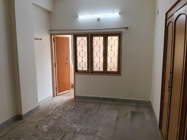 3 BHK Apartment in Himayath Nagar for resale Hyderabad. The reference number is 20392728