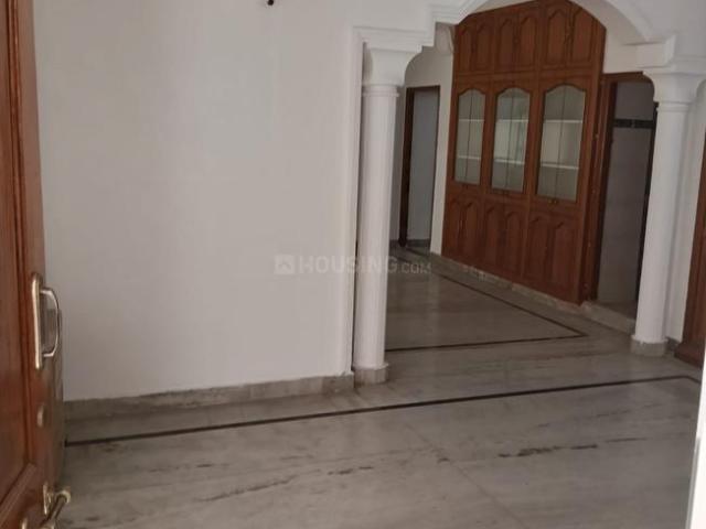3 BHK Apartment in Himayath Nagar for resale Hyderabad. The reference number is 21029493
