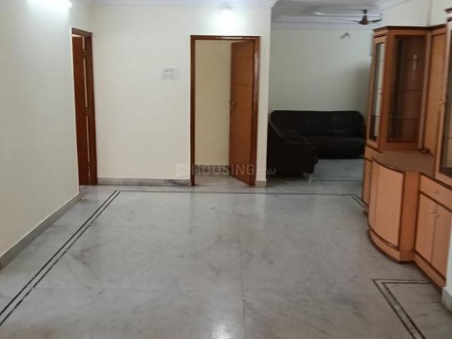 3 BHK Apartment in Himayath Nagar for resale Hyderabad. The reference number is 21029172