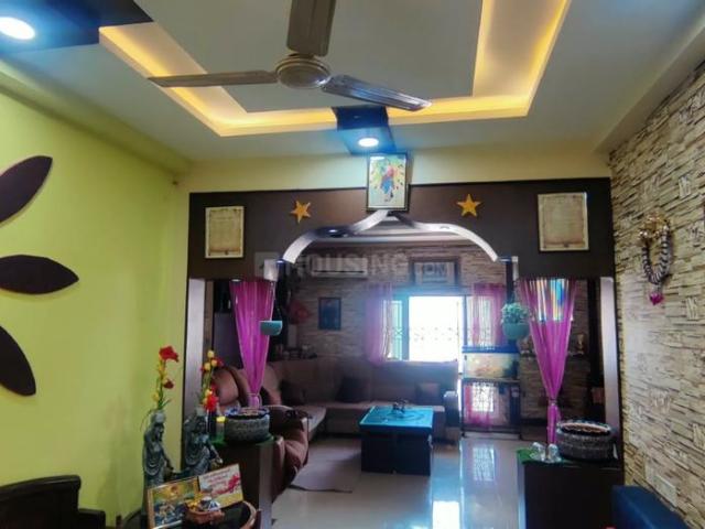3 BHK Apartment in Himayath Nagar for resale Hyderabad. The reference number is 21068474