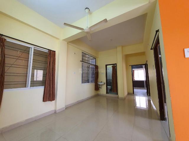 3 BHK Apartment in Himayath Nagar for resale Hyderabad. The reference number is 21073699