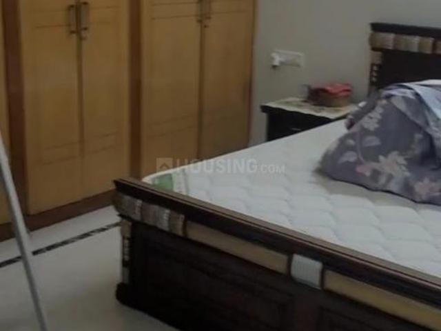 3 BHK Apartment in Himayath Nagar for resale Hyderabad. The reference number is 21167956