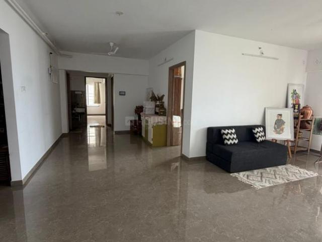 3 BHK Apartment in Hingne Khurd for rent Pune. The reference number is 16304080