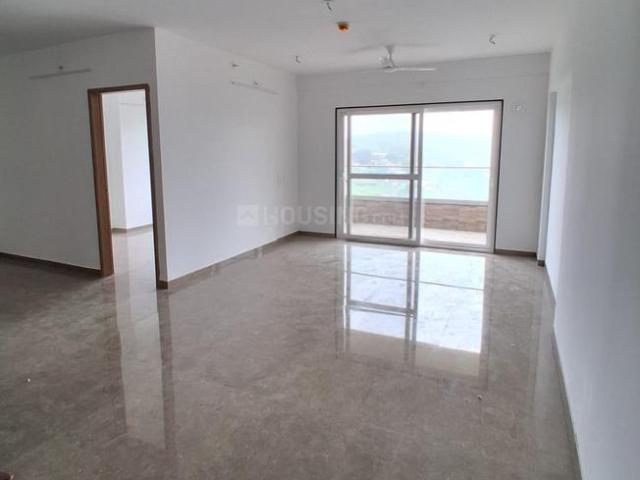 3 BHK Apartment in Hingne Khurd for rent Pune. The reference number is 20795464