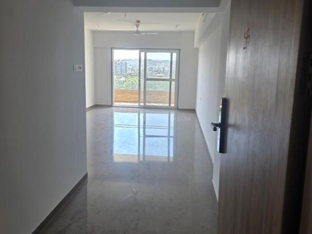 3 BHK Apartment in Hingne Khurd for rent Pune. The reference number is 20885854