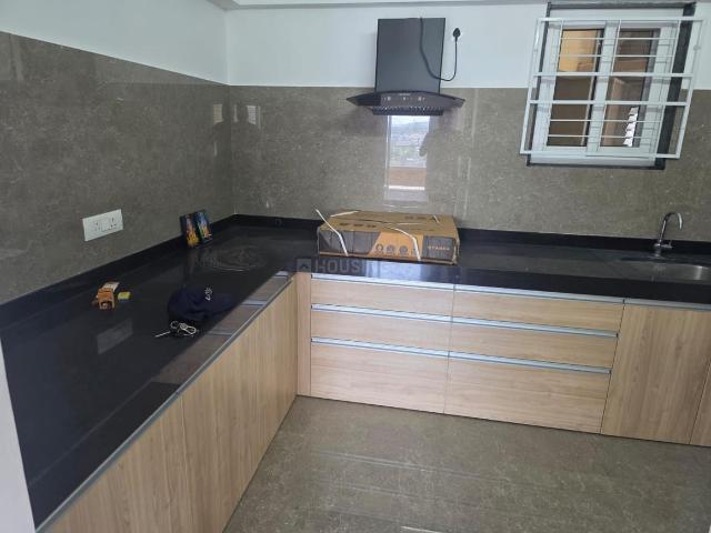 3 BHK Apartment in Hingne Khurd for rent Pune. The reference number is 20894106