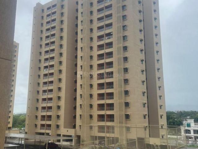 3 BHK Apartment in Hingne Khurd for rent Pune. The reference number is 21013830