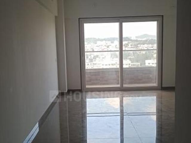 3 BHK Apartment in Hingne Khurd for rent Pune. The reference number is 21160162