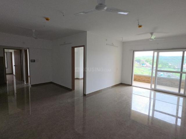 3 BHK Apartment in Hingne Khurd for resale Pune. The reference number is 20738791