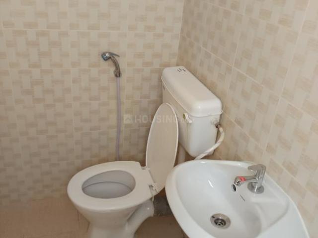 3 BHK Apartment in Hindmotor for rent Hooghly. The reference number is 21242093