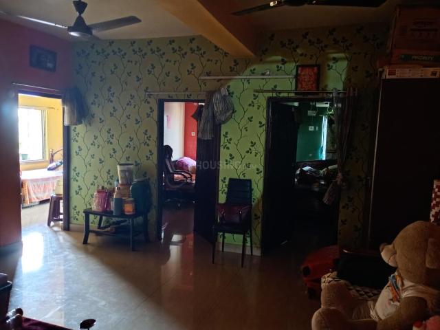 3 BHK Apartment in Hindmotor for resale Hooghly. The reference number is 20028636