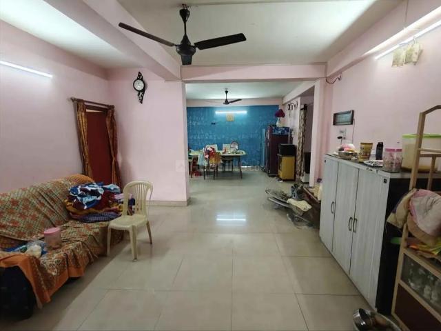 3 BHK Apartment in Hindmotor for resale Hooghly. The reference number is 20339408