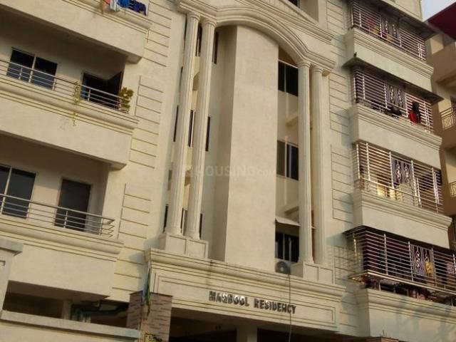 3 BHK Apartment in Hindpiri for rent Ranchi. The reference number is 15255840