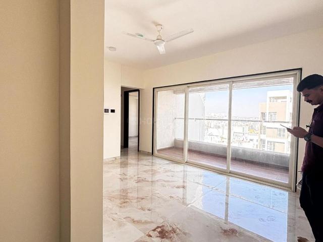 3 BHK Apartment in Hinjawadi for rent Pune. The reference number is 16645695